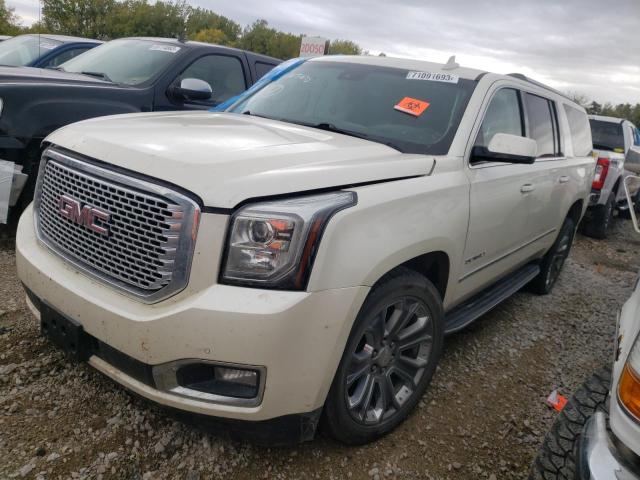 1GKS2JKJXFR566920 GMC YUKON XL DENALI
