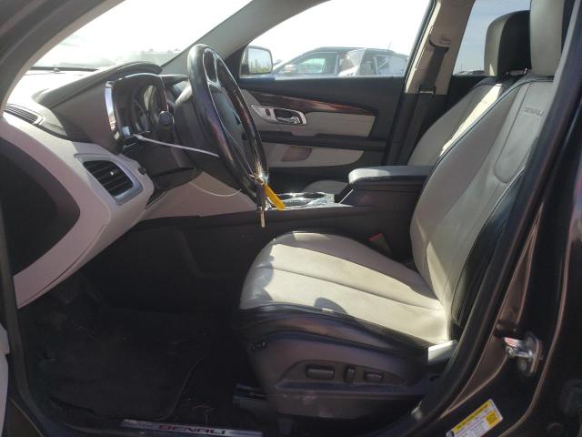 2GKFLRE36G6137541 GMC Terrain Denali