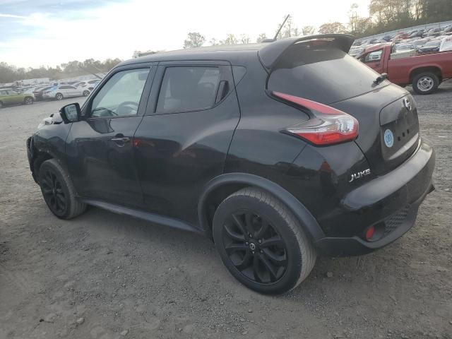 JN8AF5MV6HT751110 Nissan JUKE S