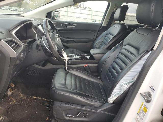 2016 FORD EDGE SEL - 2FMPK4J89GBB54358