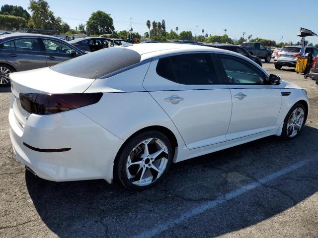 KNAGM4A74F5557735 KIA Optima Lx