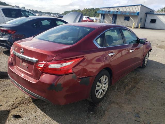 2017 NISSAN ALTIMA 2.5 - 1N4AL3AP6HN305158