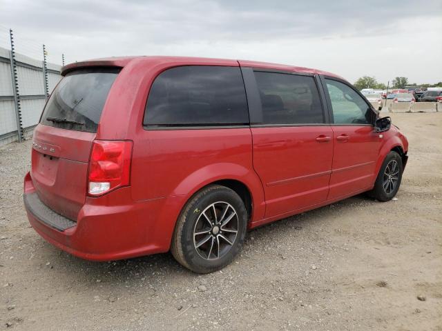 2C4RDGBG8ER453164 Dodge Grand Caravan Se