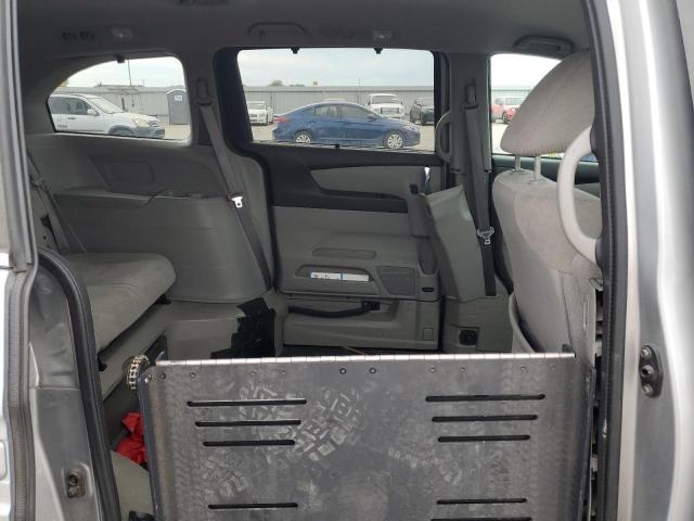 5FNRL5H47GB045015 Honda ODYSSEY EX
