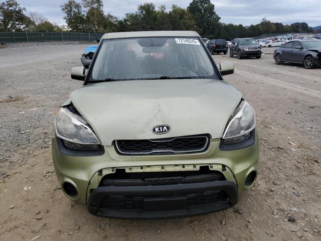 KNDJT2A53C7421255 | 2012 KIA soul