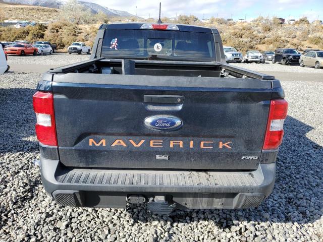 3FTTW8F93NRA17043 Ford Maverick X 6