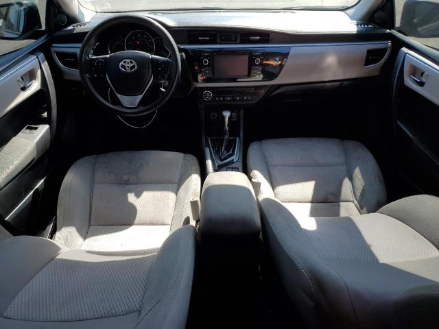 5YFBURHE8FP293615 Toyota COROLLA L
