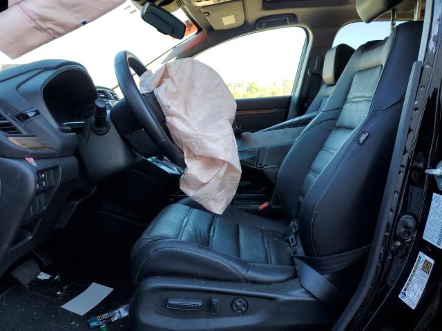2HKRW2H8XHH673095 Honda CR-V EXL