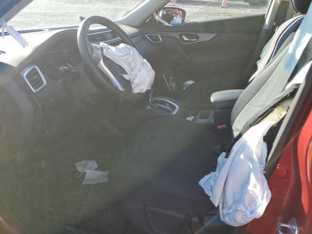 5N1AT2MM3GC894990 Nissan ROGUE S