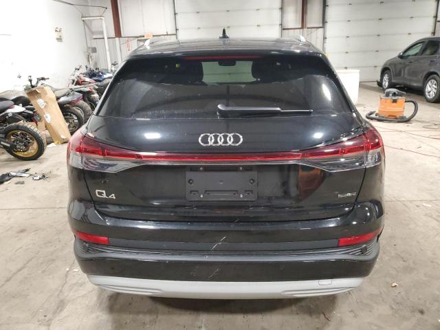 2022 AUDI Q4 E-TRON WA1J2BFZ0NP030320