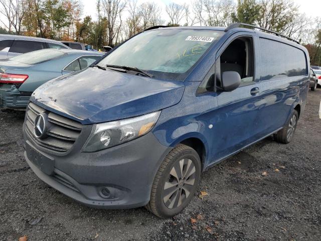 2022 MERCEDES-BENZ METRIS - W1YV0CEY8N4200397
