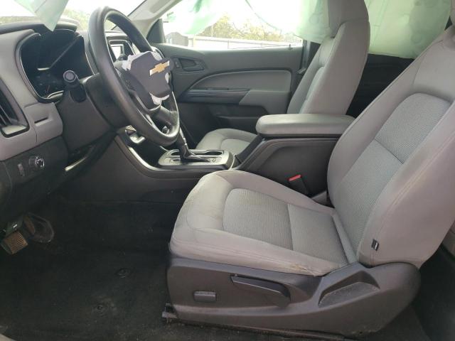1GCHSBE38G1347575 Chevrolet Colorado