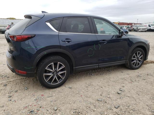 JM3KFBDM5J0355982 Mazda Cx-5 Grand Touring