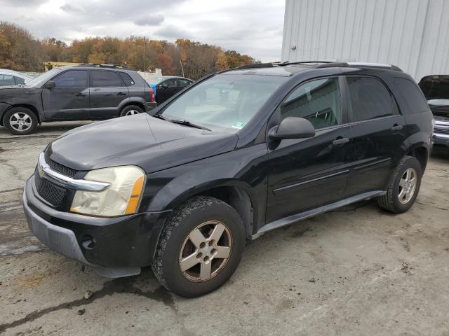 2005 Chevrolet Equinox LS