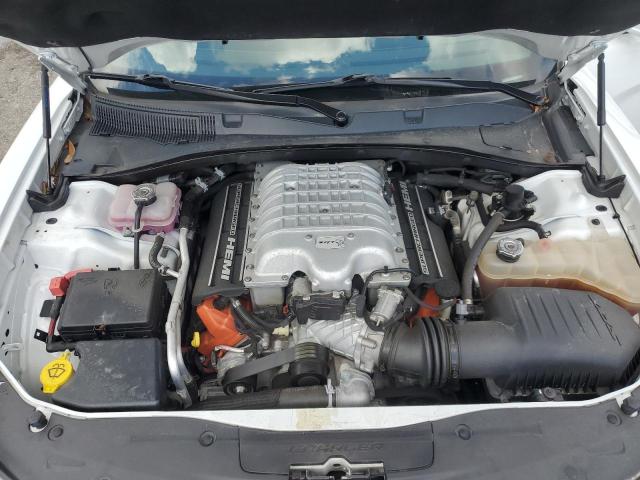 2019 DODGE CHARGER SR - 2C3CDXL93KH571702