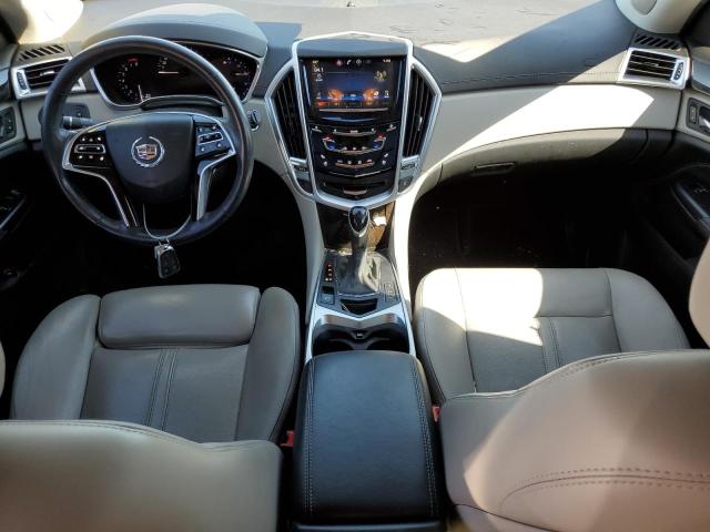 3GYFNDE3XFS579242 Cadillac Srx Premium Collection