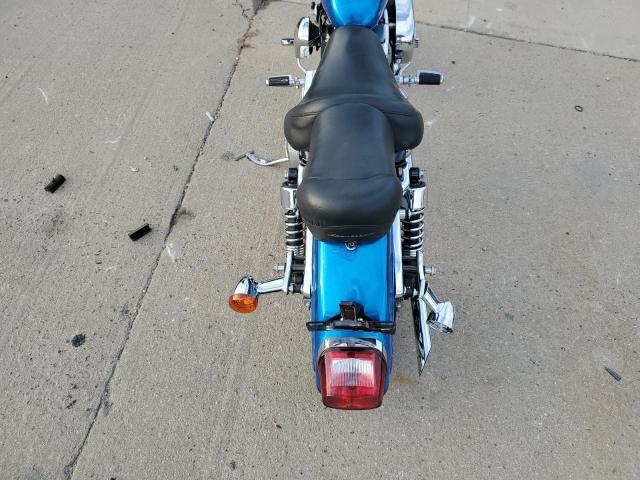 2003 HARLEY-DAVIDSON XL1200 1HD1CAP103K403225