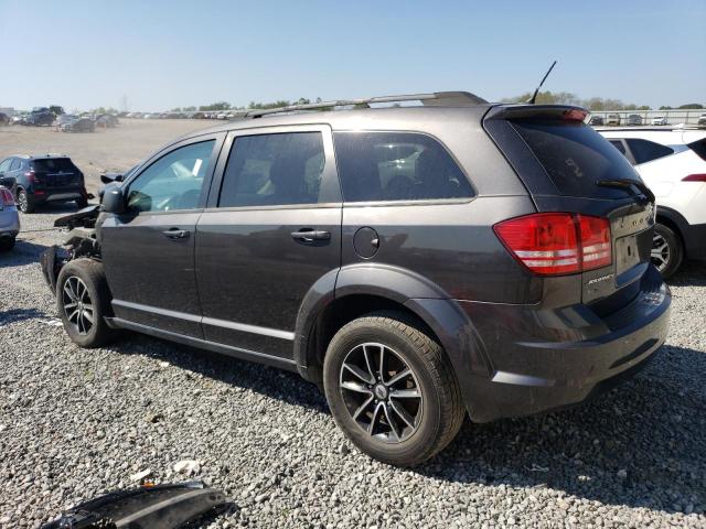 3C4PDCAB7JT386246 | 2018 DODGE JOURNEY SE