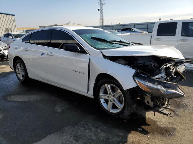 1G1ZB5ST9KF127960 | 2019 Chevrolet malibu ls