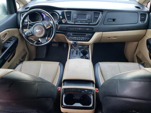 KNDMC5C17G6107712 KIA SEDONA EX