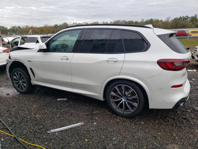 5UXTA6C02P9S00701 BMW X5 Xdrive45e