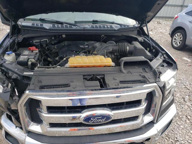 1FTEX1C88HKE32375 | 2017 FORD F150 SUPER