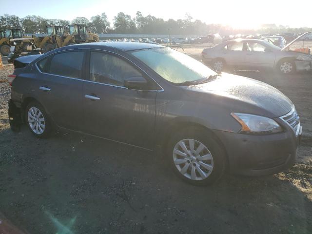 3N1AB7AP9EY289303 | 2014 NISSAN SENTRA S