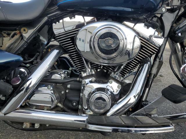 2003 HARLEY-DAVIDSON FLHRC 1HD1FRW153Y727324