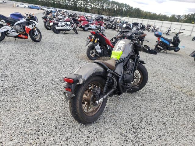2023 HONDA CMX500 MLHPC5619P5601629