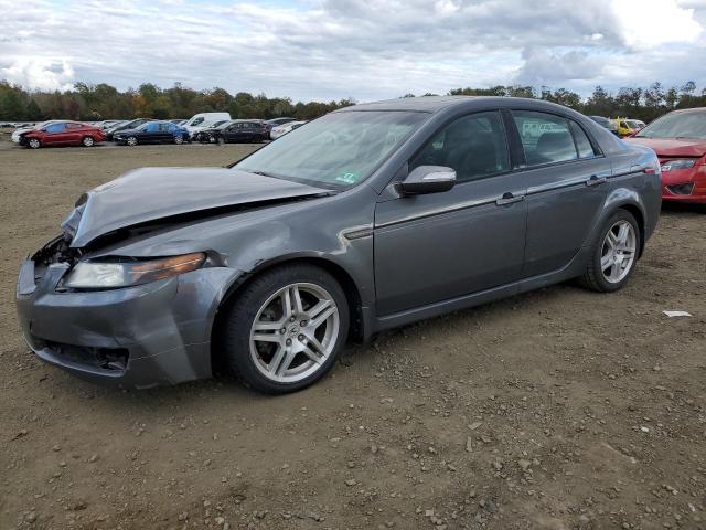 2008 Acura TL 