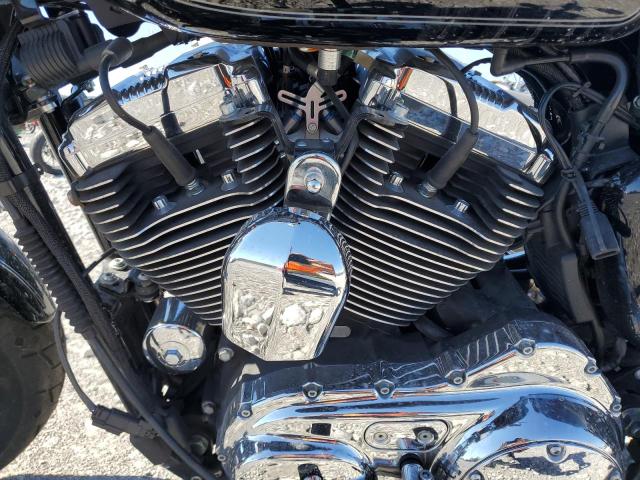 2015 HARLEY-DAVIDSON XL1200 CP - 1HD1LH315FC443314