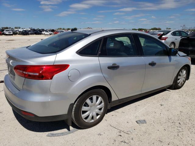 1FADP3E20JL331613 Ford FOCUS S