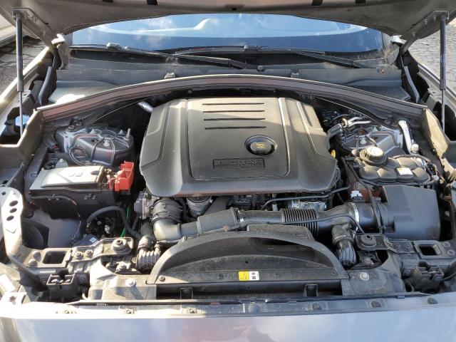 SADCK2BN9HA094613 Jaguar F-pace Prestige