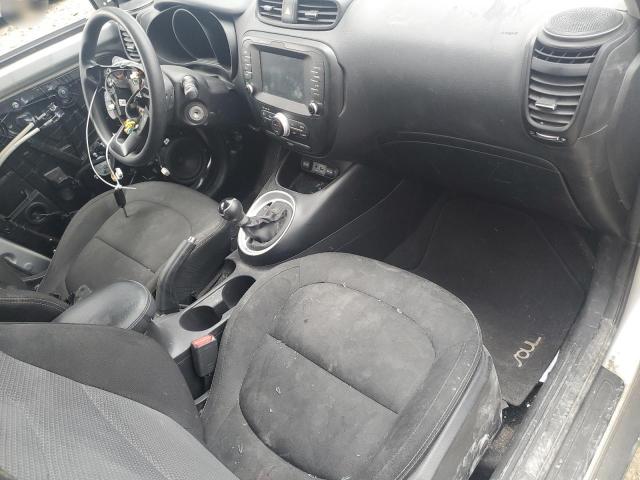 2019 KIA SOUL + - KNDJP3A50K7692122