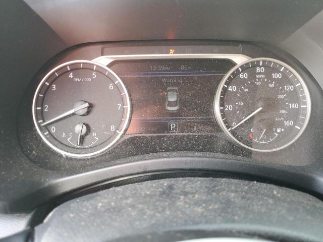 3N1AB8CV7LY277617 Nissan SENTRA SV