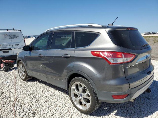 1FMCU0J9XEUB97608 2014 FORD ESCAPE, photo no. 2