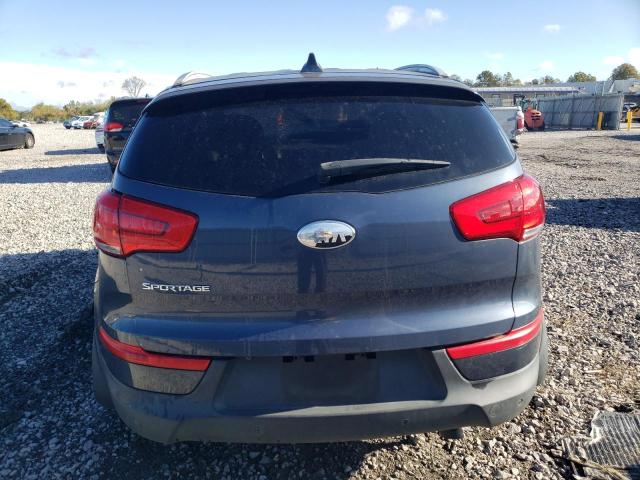 KNDPB3AC5E7570576 | 2014 KIA SPORTAGE B