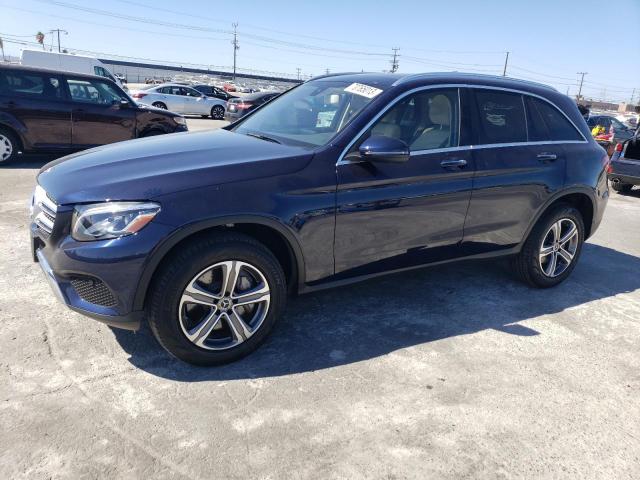 2019 Mercedes-Benz GLC GLC 350e