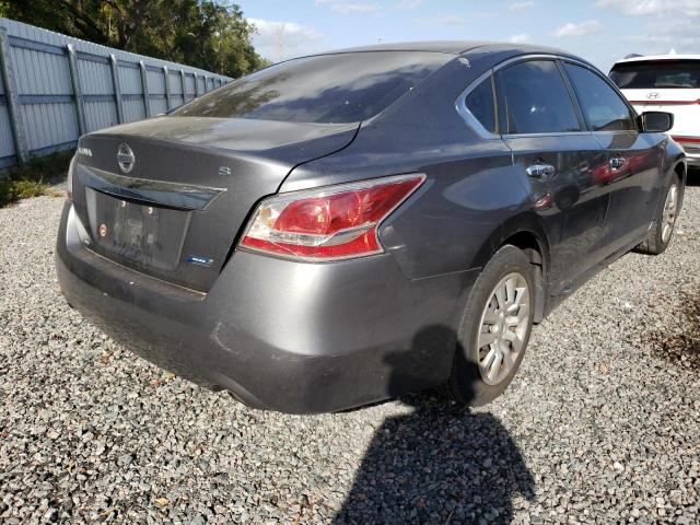1N4AL3AP5EN381210 Nissan ALTIMA 2.5