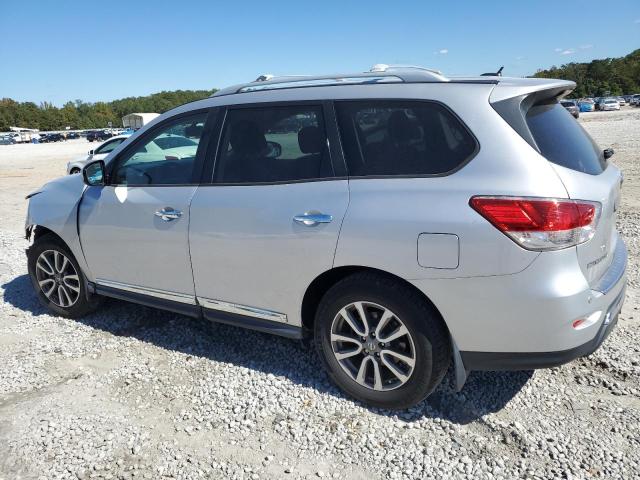 5N1AR2MN1EC667575 Nissan Pathfinder S