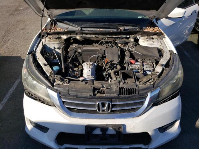 2015 HONDA ACCORD LX - 1HGCR2F32FA190372
