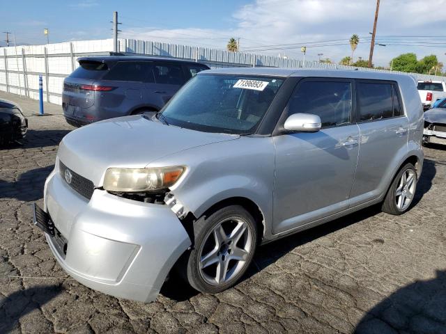 2008 Scion xB 