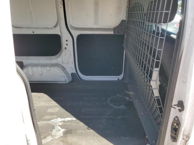 3N6CM0KN3JK705280 Nissan NV200 2.5S