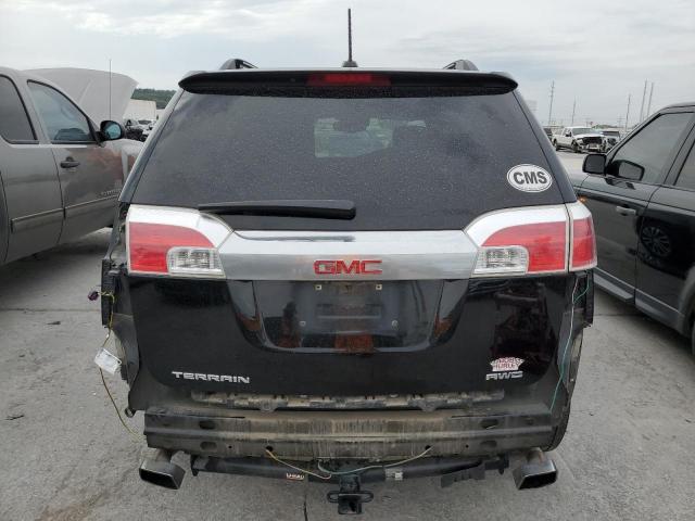 2GKFLVE32H6124585 GMC Terrain Denali