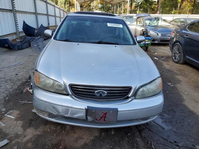 JNKDA31A34T205273 2004 Infiniti I35