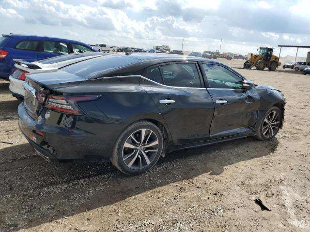 1N4AA6CV3LC361923 Nissan Maxima SV 3