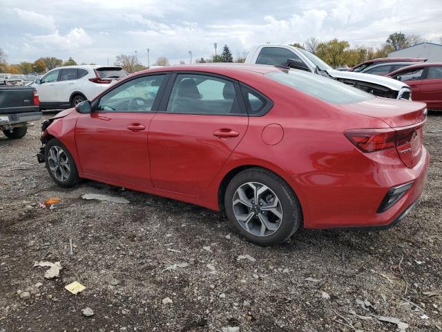 3KPF24AD6ME279013 KIA FORTE FE