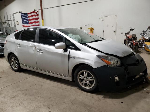 Vin: jtdkn3du8b5306801, lot: 72778483, toyota prius 20114