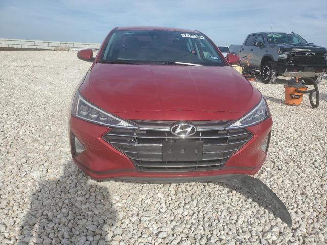 5NPD84LF5KH417816 Hyundai Elantra SE 5