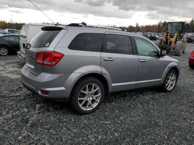 Vin: 3c4pddfg8ft688999, lot: 71237333, dodge journey r/t 20153